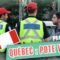 Pranque au Québec : Pote VS Pot