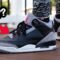 Air Jordan 3 Black Cement 2024 REVIEW & On Feet
