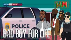 Bad Boy For Life : Diddy Gets Arrested