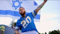 Bezz Believe – Jew Not Like Us (Synagogue of Satan Diss)[Official Video]