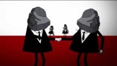 BlackRock – The company that owns the world?