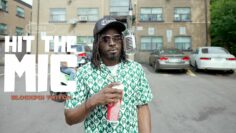 🇨🇦 Blockboi Twitch – Hit The Mic (Ep 6)  | 📍 Toronto