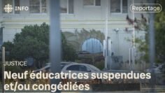 Centre Cité-des-Prairies : des relations sexuelles avec des jeunes de la DPJ