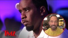 Diddy Indicted on Sex Trafficking, Racketeering, Kidnapping Charges | TMZ