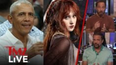 Diddys Lawyer Explains Baby Oil Volume Connected To Freak Offs | TMZ Live Full Ep – 9/25/24