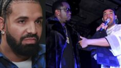 Drake Says He Never Partied With Diddy & Its Revealed Diddy Ordered A Hit On Drake Back In 2014