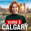 Elle vit dans la MEILLEURE VILLE du CANADA, voici son témoignage