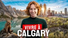 Elle vit dans la MEILLEURE VILLE du CANADA, voici son témoignage