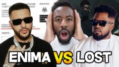 ENIMA VS LOST : Les raisons derrière leur Clash..!