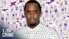 Everything Found in P. Diddy’s Mansion Raids: 1000 Bottles of Baby Oil