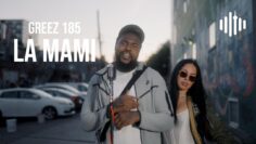 Greez185 – LA Mami | Turn Up Toronto Performance