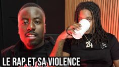 Juicemansf: Le Rap, La Rue, La Mort & La Religion CNP #6