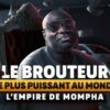 LHISTOIRE DU BROUTEUR LE PLUS PUISSANT DU MONDE : MOMPHA