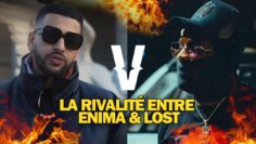 Lost VS Enima – La goutte qui fera DÉBORDER le vase?! (Prelude)