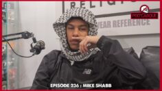 Mike Shabb : Sewaside 3, Detroit & New York, Scene MTL, Sampling, Craven, & + |  Pod 236