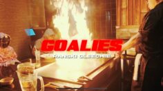 Ranski Gleechie – Goalies [Official Music Video] (Shot by @Cashvzn ) #toronto