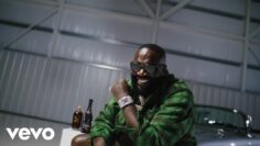 Rick Ross – Champagne Moments (Official Music Video)