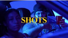 Shakalzerrr – Shots  [Clip Officiel] Shot By @AKR #montreal #rap #videoclip