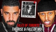 Tales of Toronto: The Rise & Fall of MO-G!