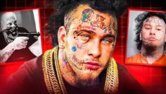 The Sad Downfall Of Rapper Stitches