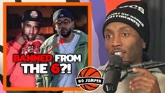 Toronto Rapper Top5 Bans Kendrick Lamar From His City, Says Cops Cant Keep Him Safe