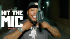 🇨🇦 TvGucci  – Hit The Mic (Ep7) |📍Toronto