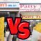 Who Has TORONTO’S Best PATTY ? Randy’s vs Patty time