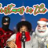 Christmas in the 6ix – The Wav & Muzzy ft. CringeKev