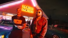 Rappeur de Montréal – Marie Pier Toupin ft. Fléau Dicaprio