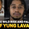 Tales of Toronto: The Wild Rise and Fall of Yung Lava!