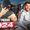 LES PRANKS LES PLUS FOUS DE 2024 !