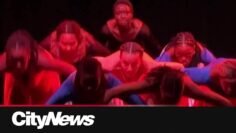 Montreal’s Haitian community remembers 300,000 earthquake victims