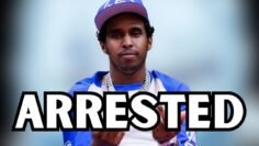 Toronto Rapper Top5 Arrested on Firearm Charges