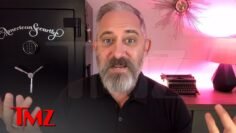 UFO Revolution Journalist Says UAP Investigation Eroding Trust in Congress | TMZ