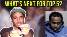Whats Next For Top5 Following Recent Arrest