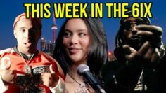 Haji Basto Drops New Video, Chromazz on GTV Network, Top5 Released & More! | This Week in the 6ix