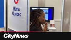 Montreal Black History Month blood drive marks 15th anniversary