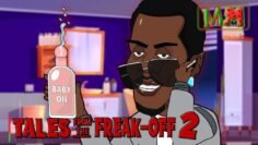 Surviving Diddy: Tales From The Freak-Offs Vol.2