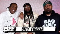 “Drake Made $TR*PPERS FAMOUS‼️” (City Fidelia | BagFuel)