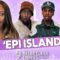 Epi Island | Relentless Diaries | Nokia Music Video, New Canadian Election, Chris Brown Stadium Tour