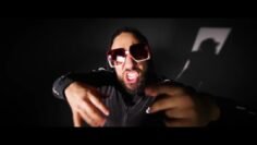 Rappeur de Montréal – GLT ft. Raccoon