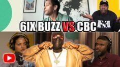 6ix Buzz Has A HUGE New Opp