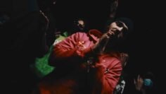 Captain – Where You Now? (Official Music Video)