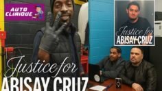 Découverte dAuto Clinique, Soutien aux Jeunes & Hommage à Abisay Cruz. (le 2 mai 2025)