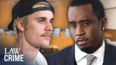Justin Bieber Speaks Out About P. Diddy Sex Abuse Rumors