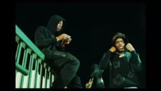 LB x KZ – PEAK  (Official Music Video)