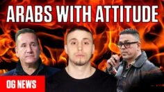 More Canada Conflict: Rizzuto Mob Under Attack by New AWA Gang | OG News