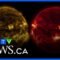 NASA warns solar flares could cause blackouts on Earth | Here’s what that means