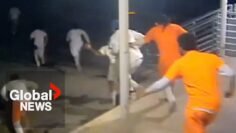 New Orleans prison escape: 6 men still at large after largest jail break in Louisiana history