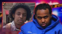 The Brazen Murder That Had Top5 Running for His Life